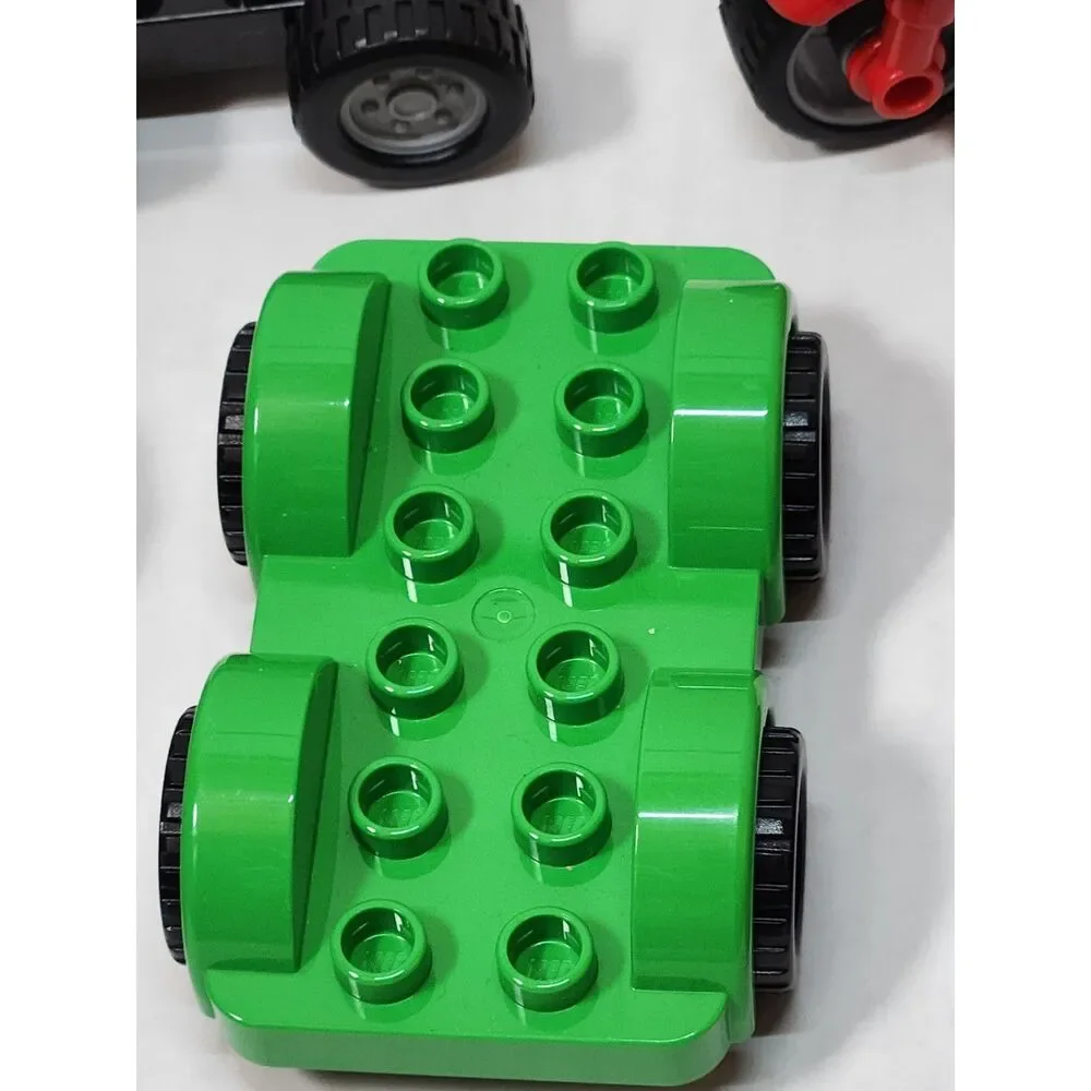 Lego lot authentic